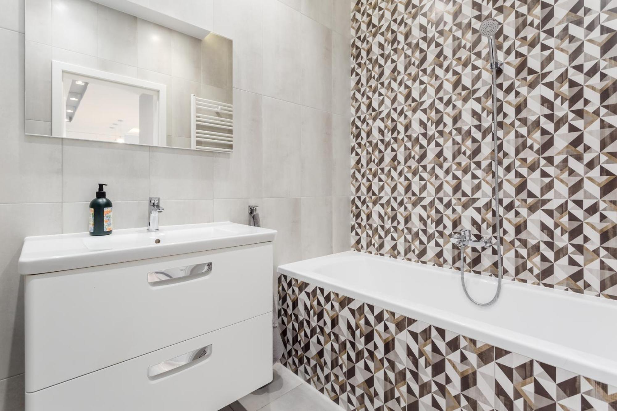 Chill Apartments Mokotow Residence Варшава Экстерьер фото